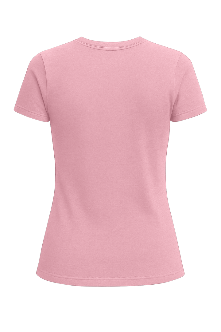 Silence Speaks - Women's Classic T-Shirt