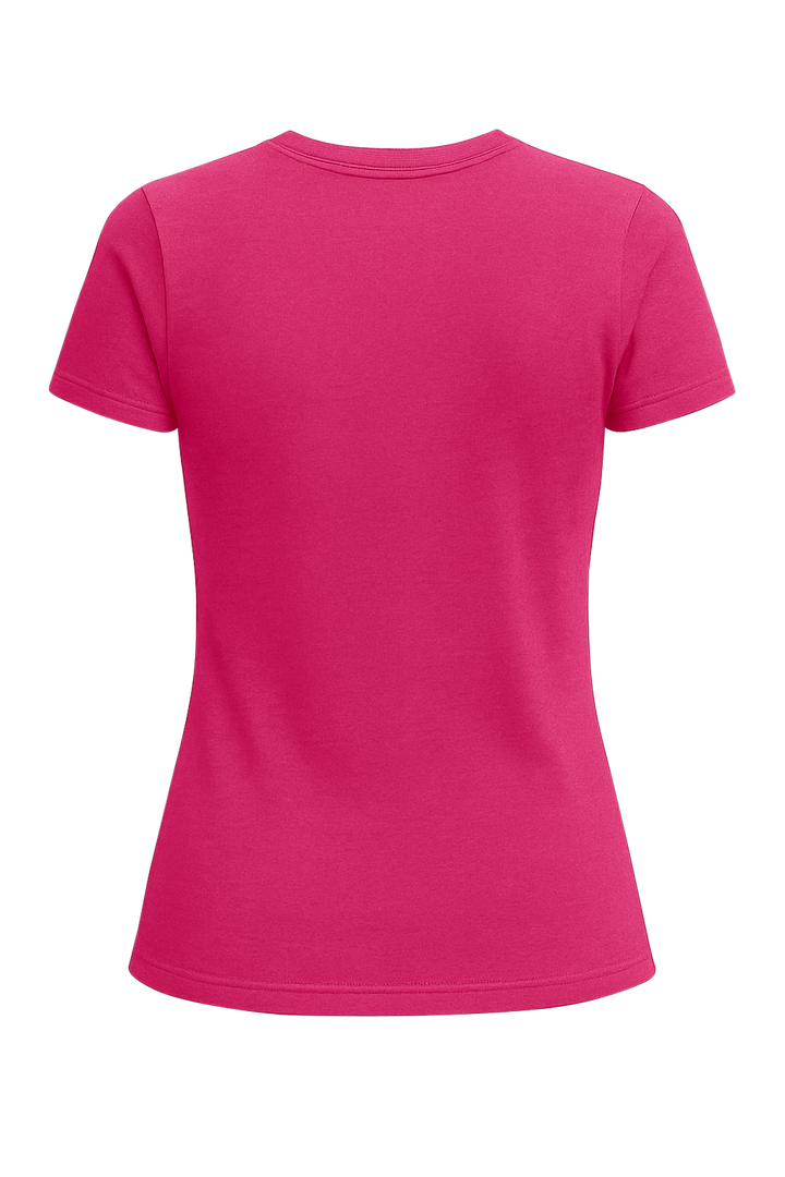 YOGA MODE - Women's Classic T-Shirt