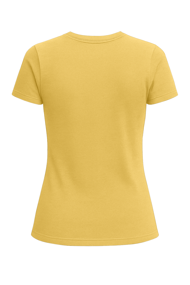 Stillness with Style - Women's Classic T-Shirt