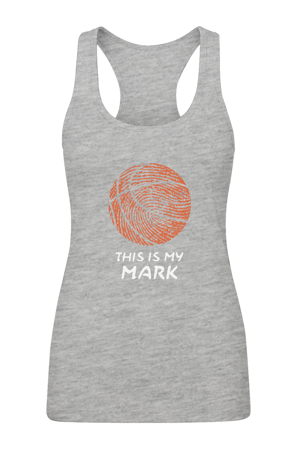 This is my Mark - Women's Tank Top