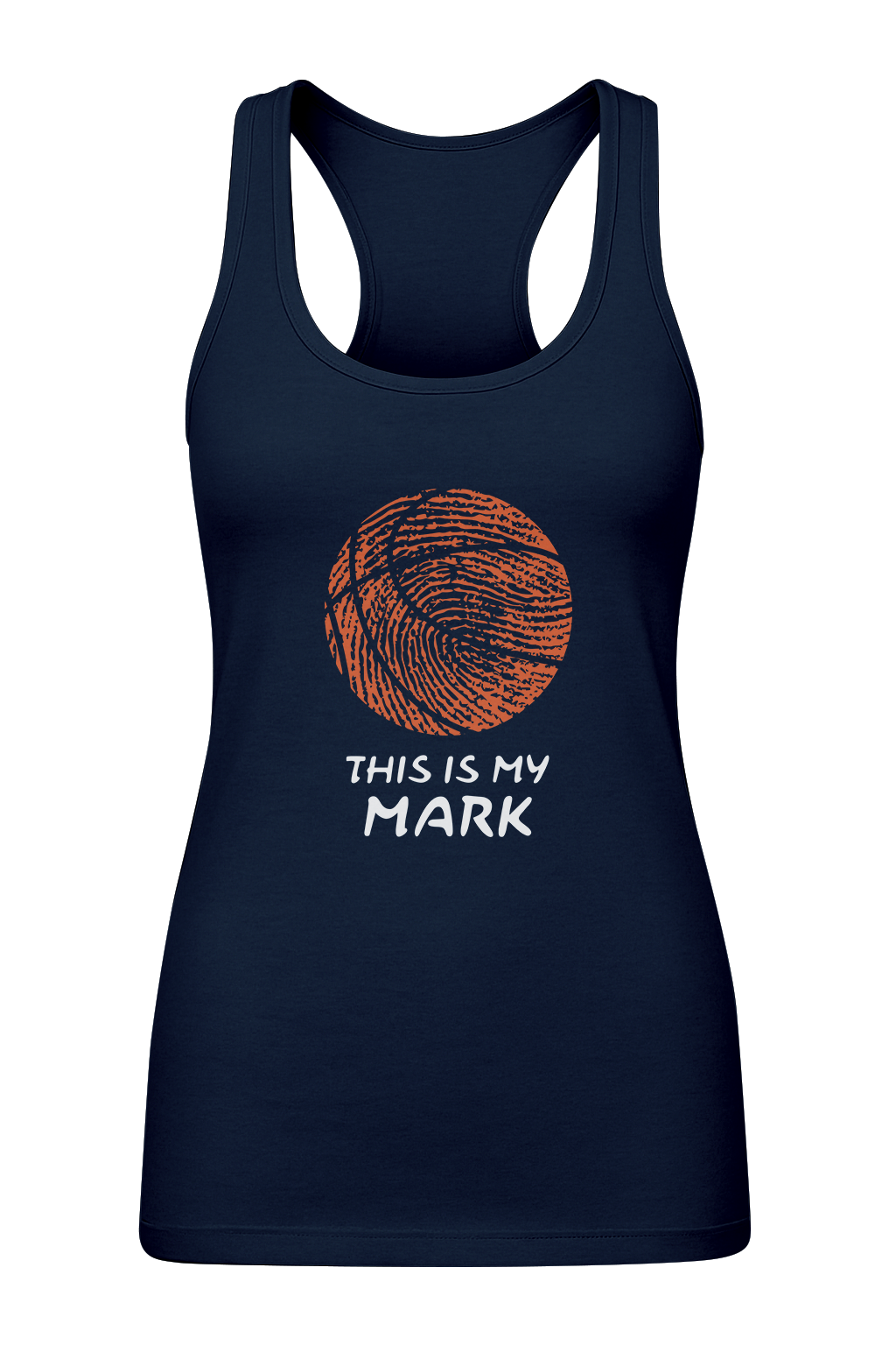 This is my Mark - Women's Tank Top