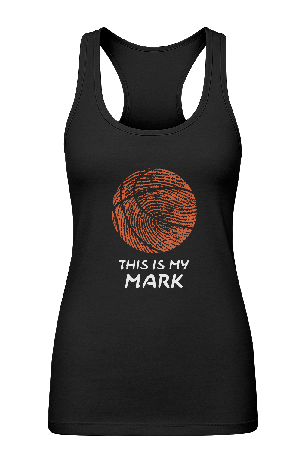 This is my Mark - Women's Tank Top