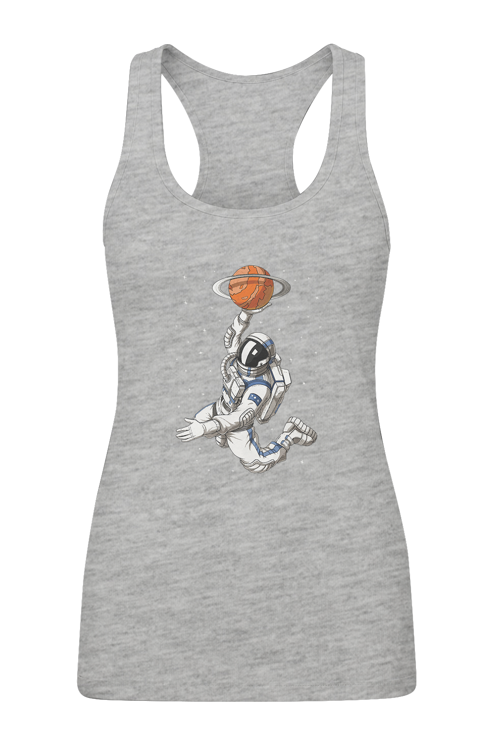 Cosmic Dunk - Women's Tank Top