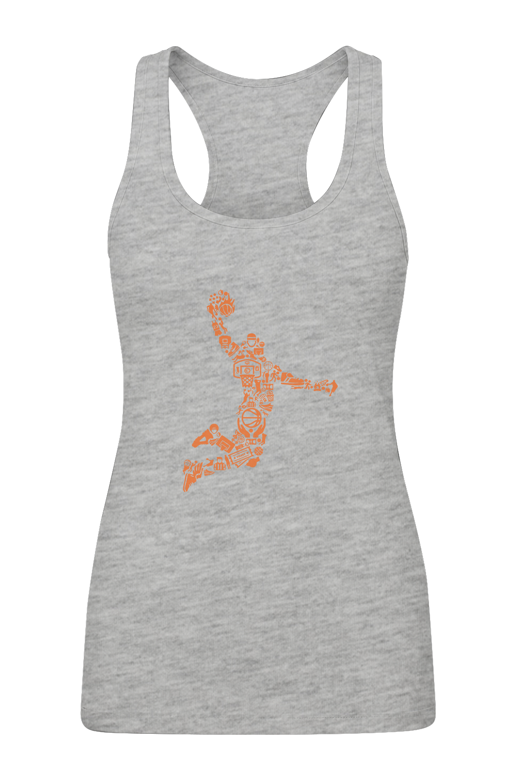 Masked Momentum - Women's Tank Top