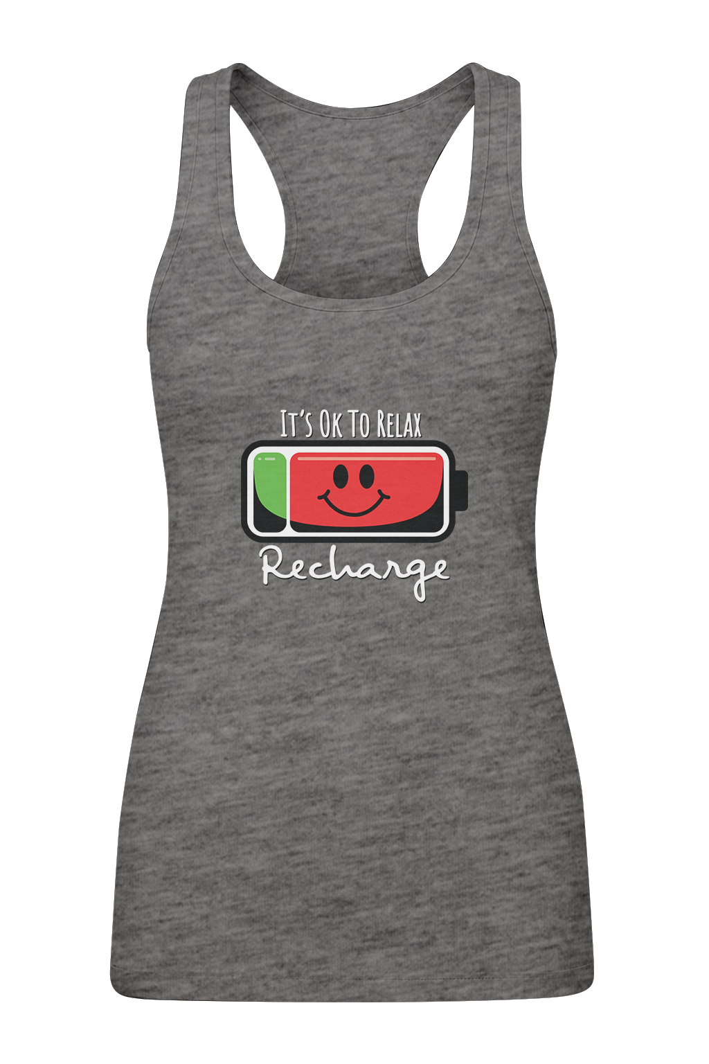 It’s OK to Relax - Women's Tank Top