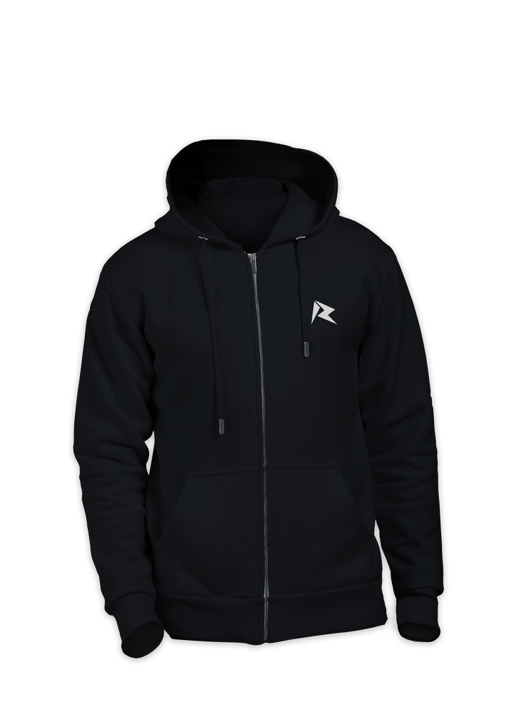 RUSH ADREN Women's Zip Hoodie