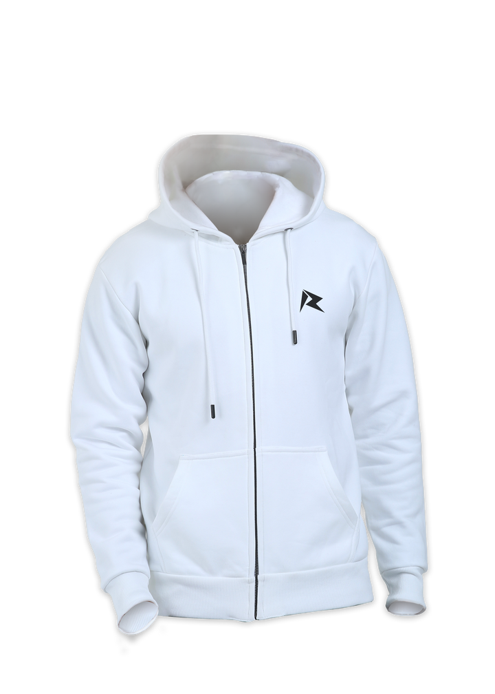 RUSH ADREN Women's Zip Hoodie