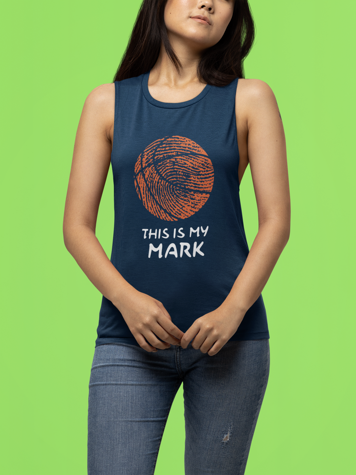 This is my Mark - Women's Tank Top