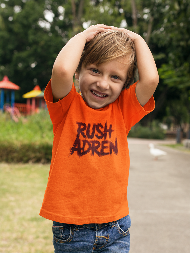 Rush Adren Boys Classic T-Shirt