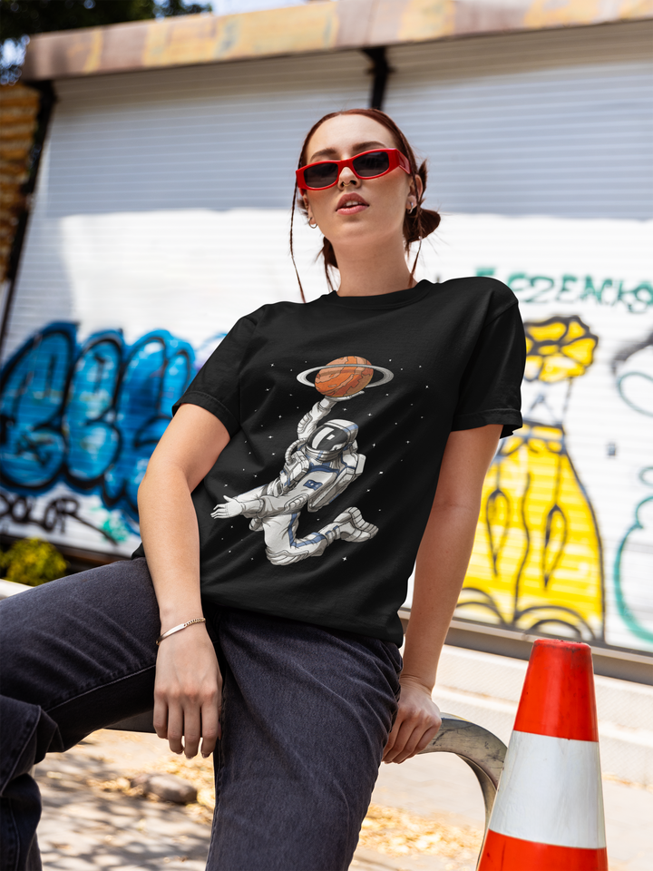 Cosmic Dunk - Women's Classic T-Shirt