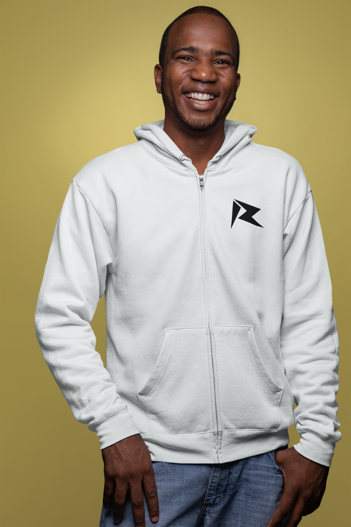 Men's DON'T QUIT Karate Graphic Hoodie