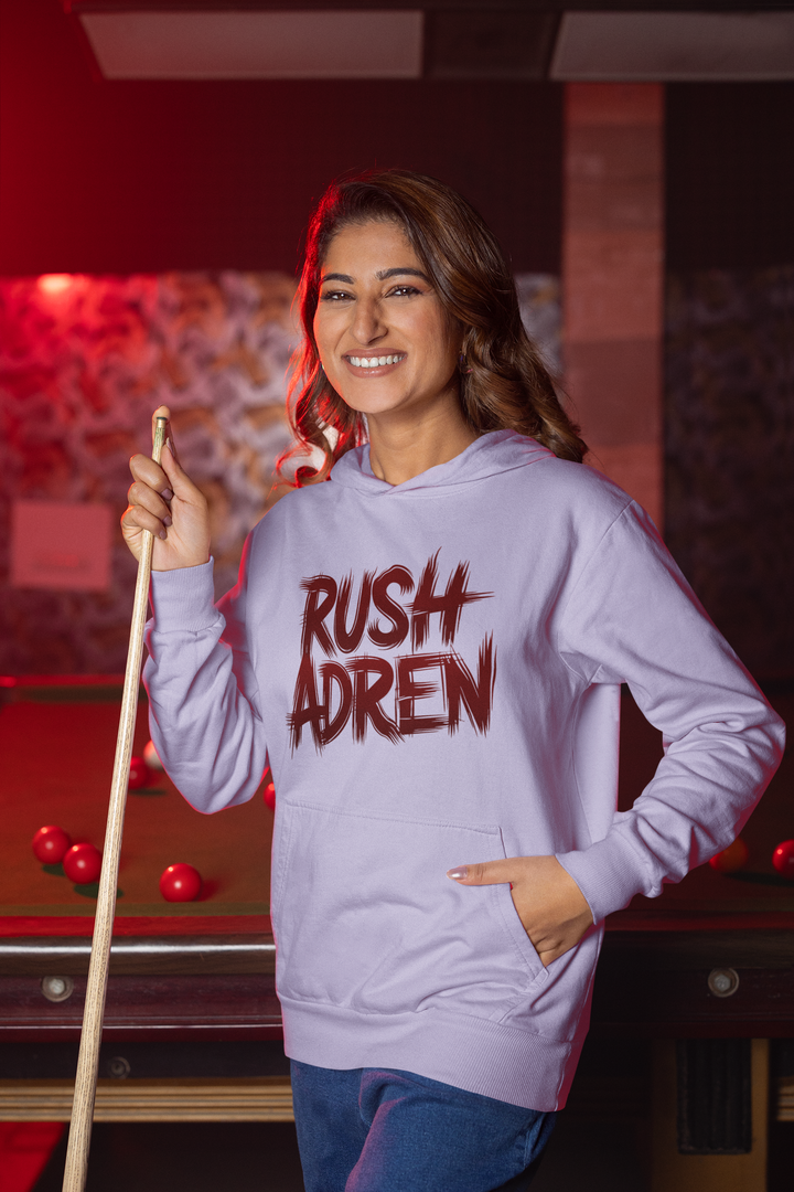 Rush Adren Signature Hoodie