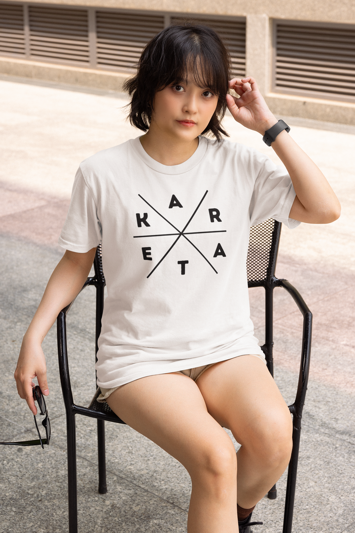 Karate Spirit Supima T-Shirt