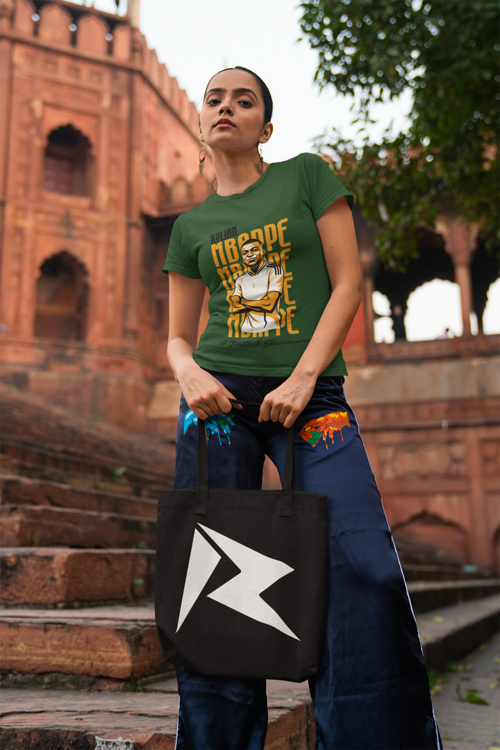 Football Phenomenon - Women's Classic T-Shirt