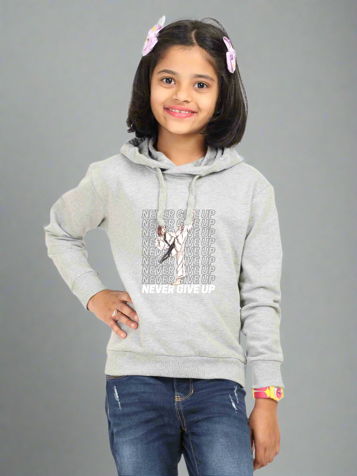 girls Hoodie