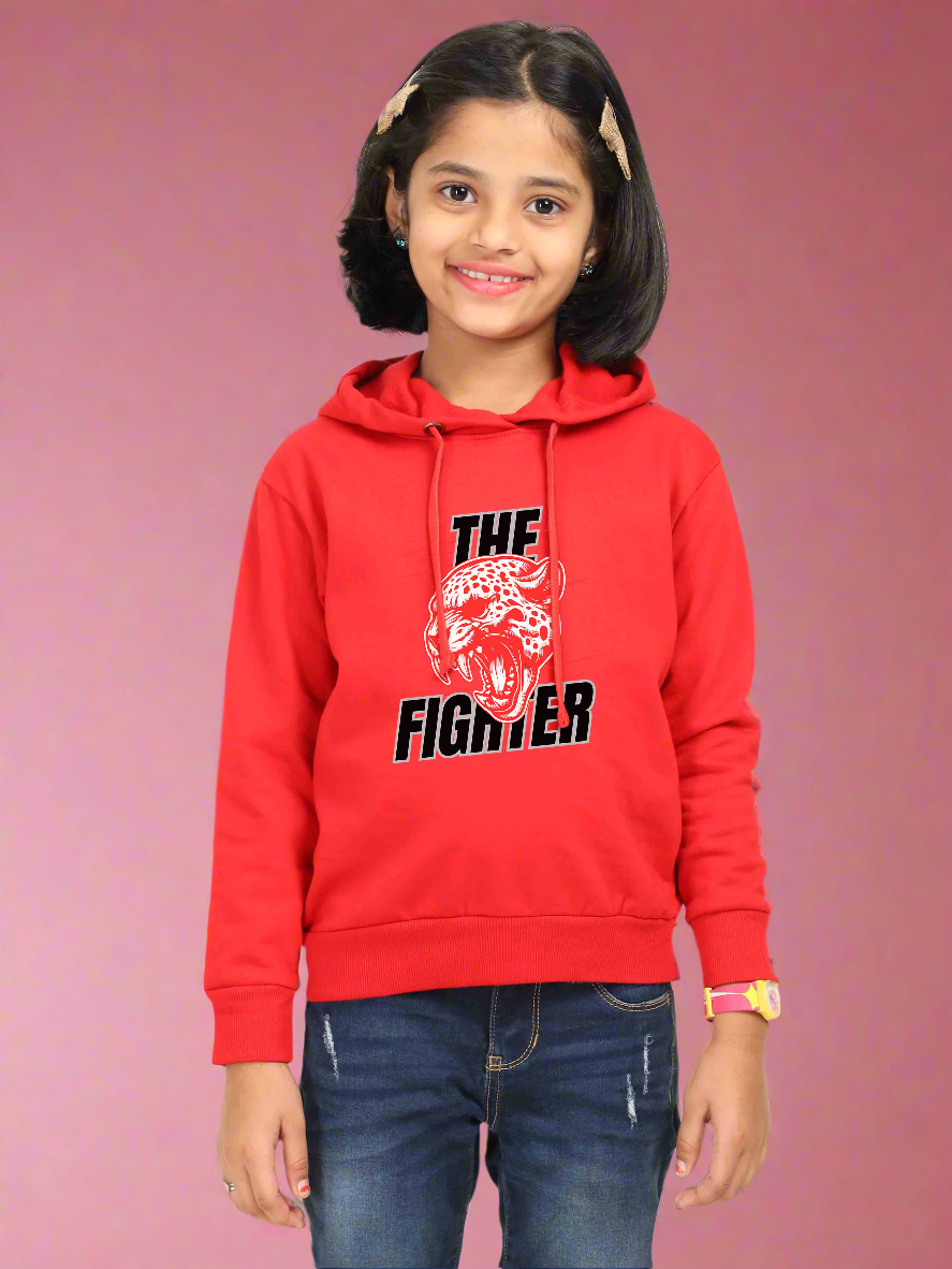 girls Hoodie1