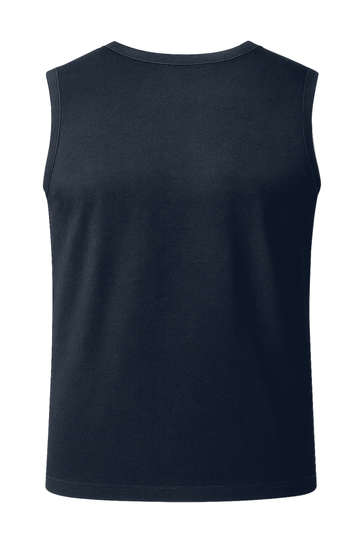 Panda Moves Zumba Vibes - Men's Sleeveless T-Shirt