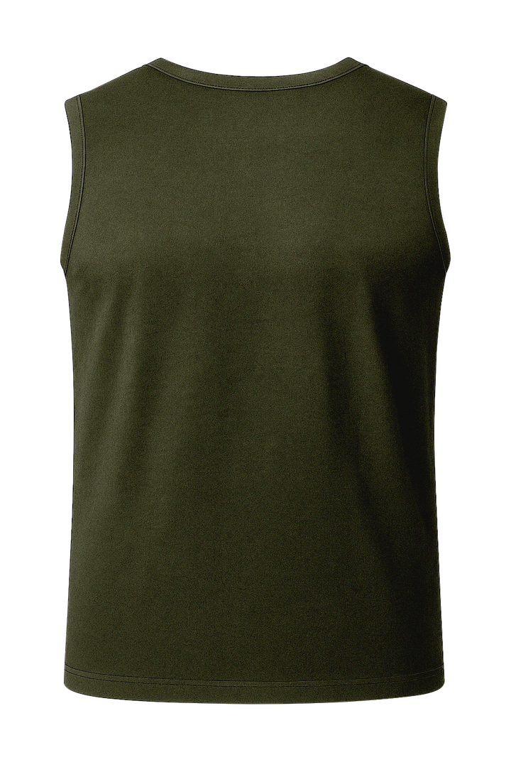 Think Before You Dink - Men's Sleeveless T-Shirt