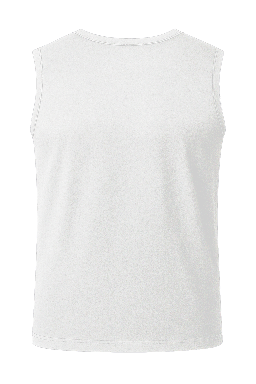 Think Before You Dink - Men's Sleeveless T-Shirt
