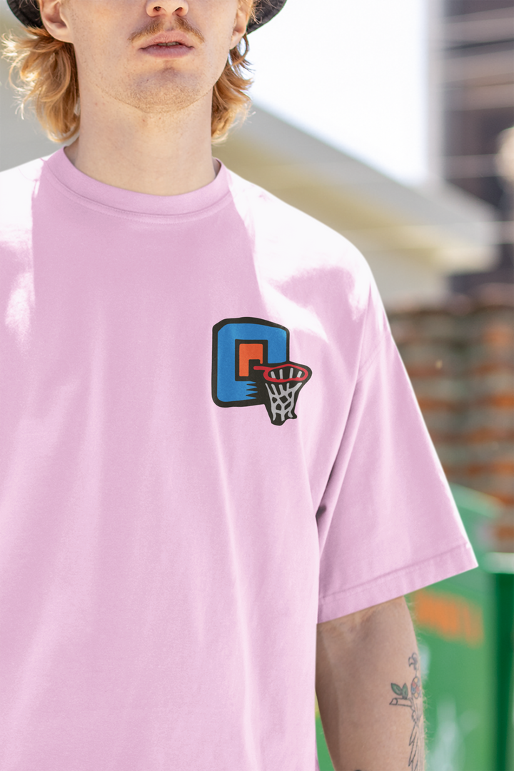 Clutch Instinct - Men's Oversized Classic T-Shirt