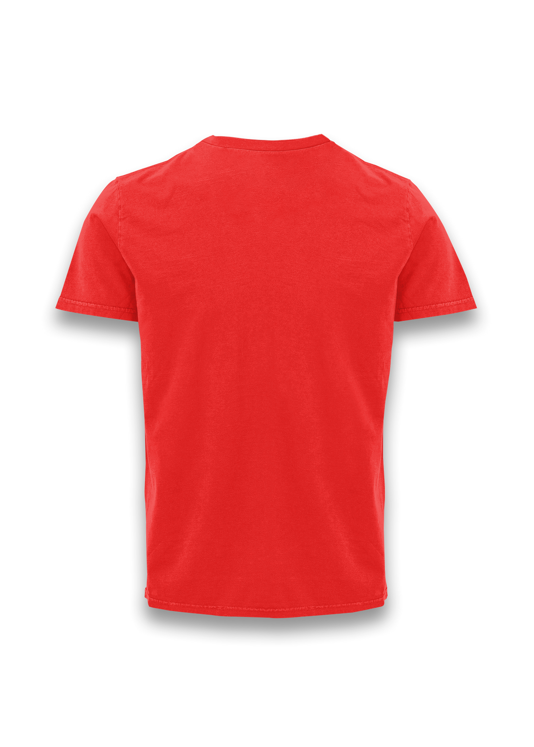 AdrenaLION V-neck Half Sleeve T-Shirt