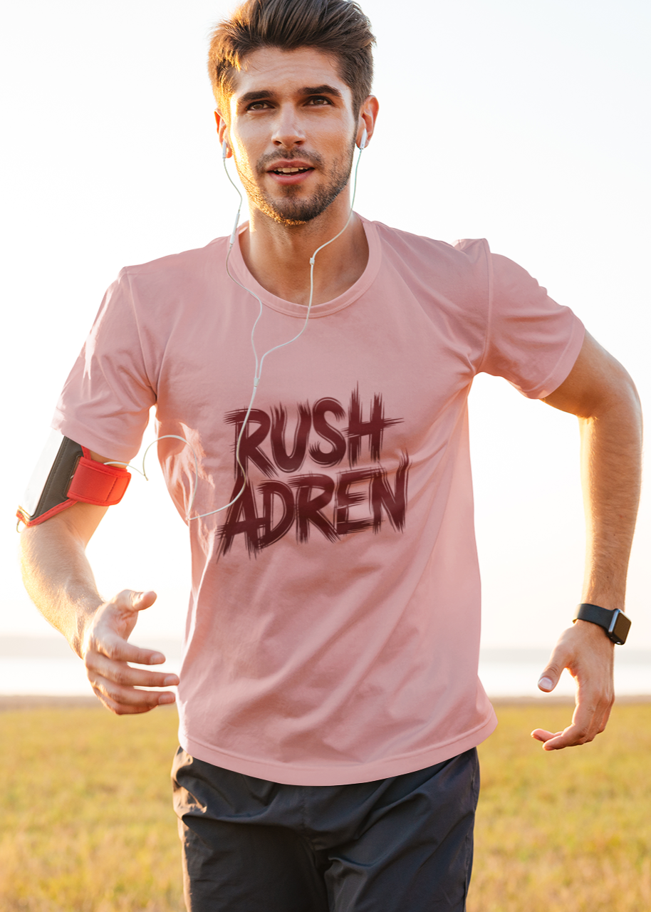 Rush Adren Signature T-Shirt