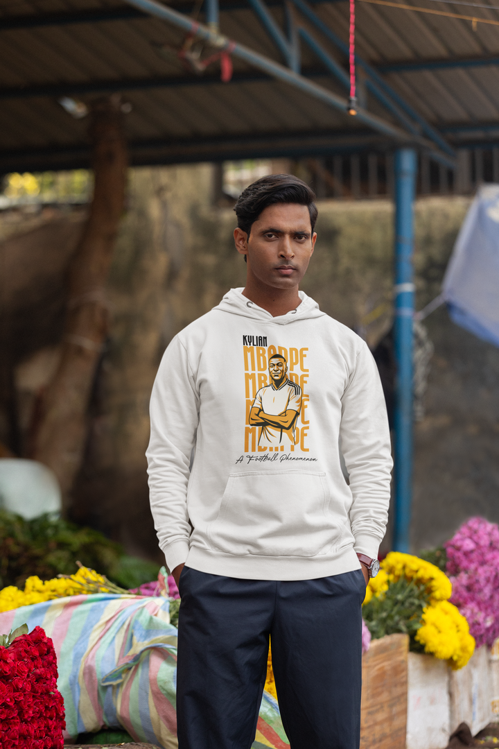 Football Phenomenon - Men's Hoodie
