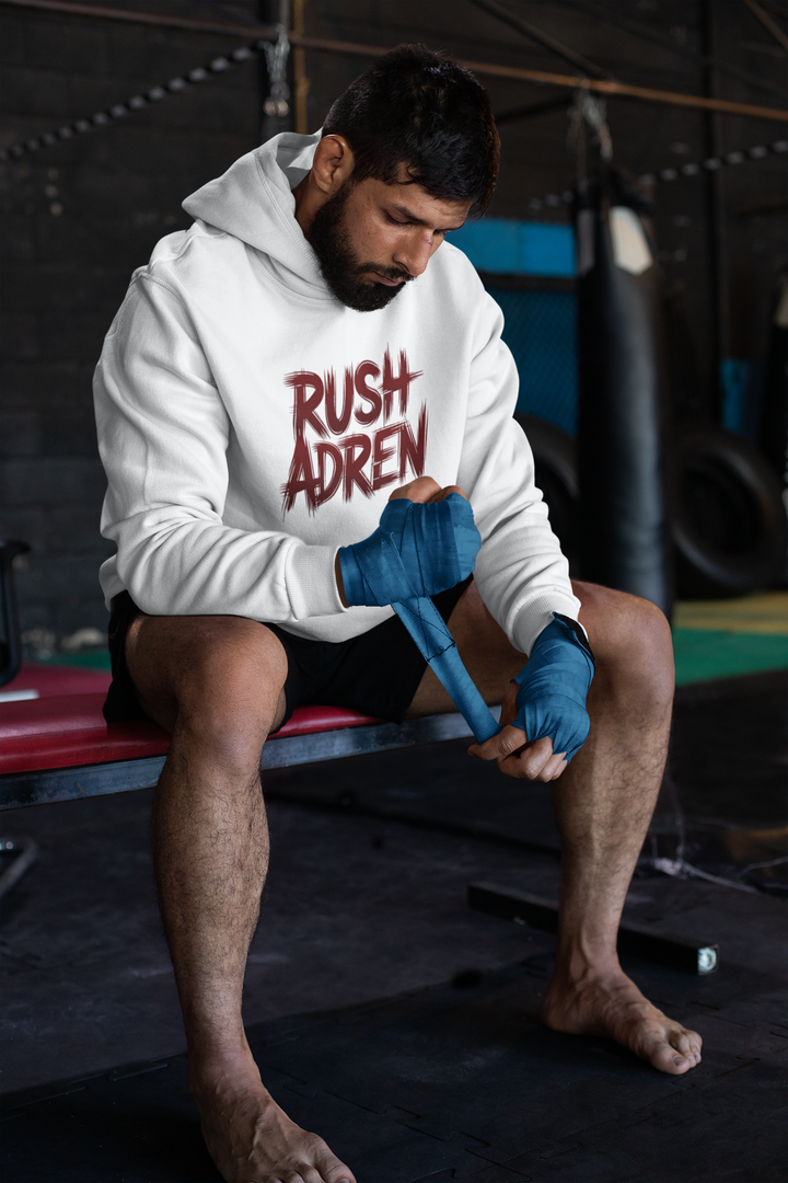 Rush Adren Signature Hoodie