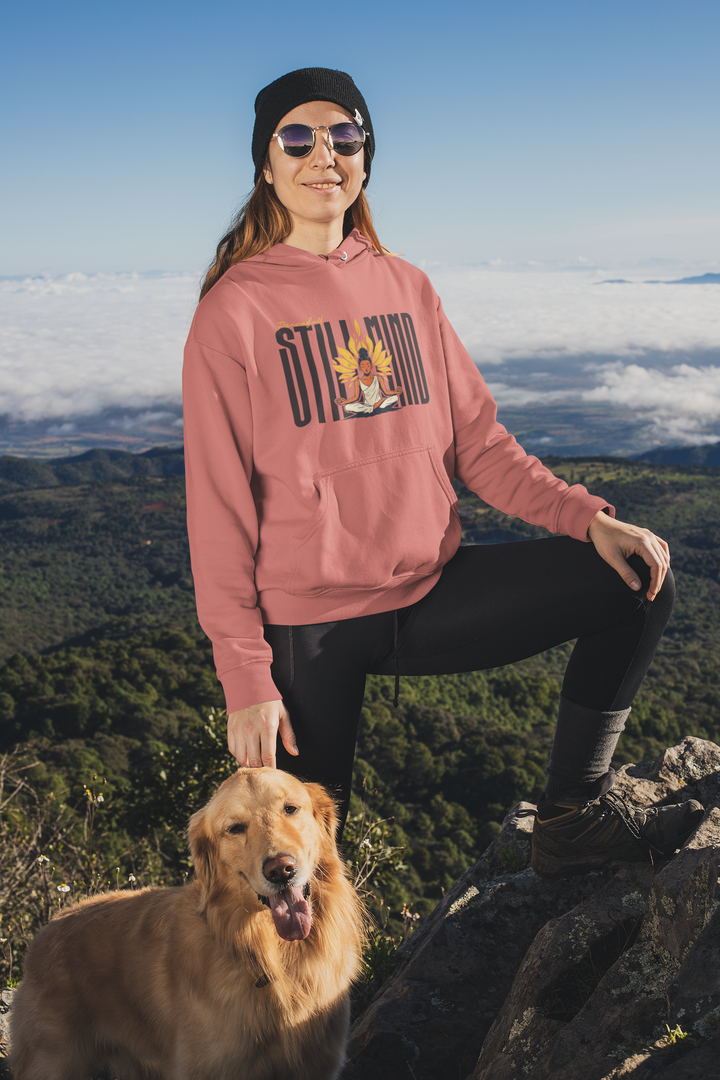STILL MIND - Women's Hoodie