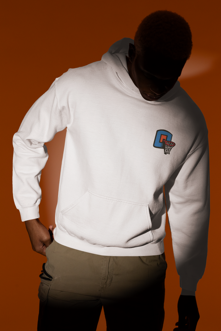 Clutch Instinct - Men's Hoodie