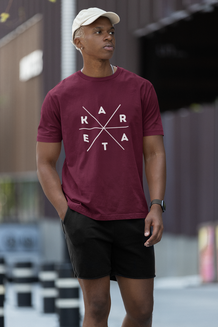 Karate Spirit Classic Supima T-Shirt