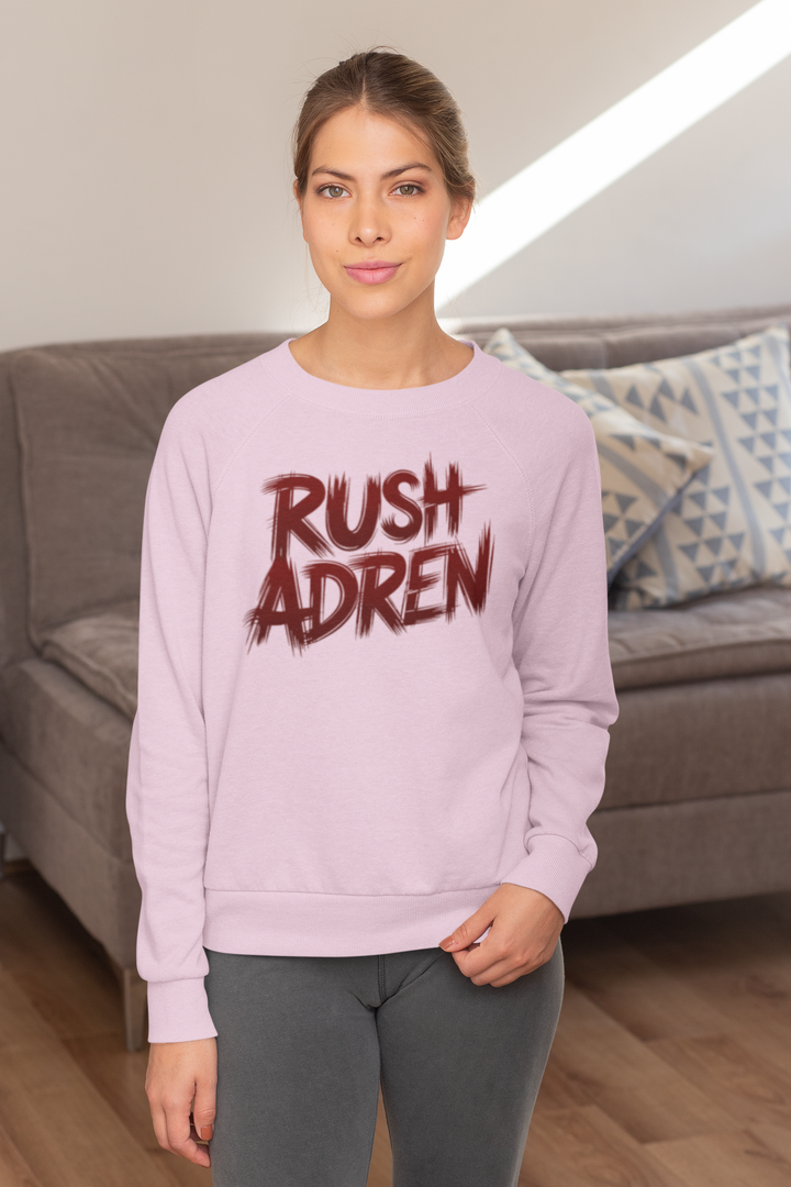 Rush Adren Signature Sweatshirt