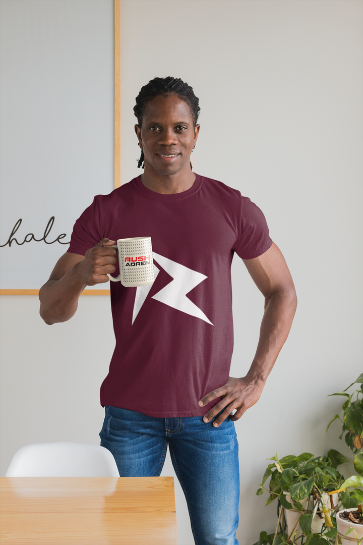 Spirit of Rush Adren Supima T-Shirt