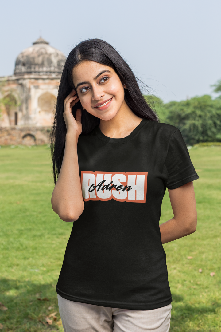Rush Adren Supima T-Shirt