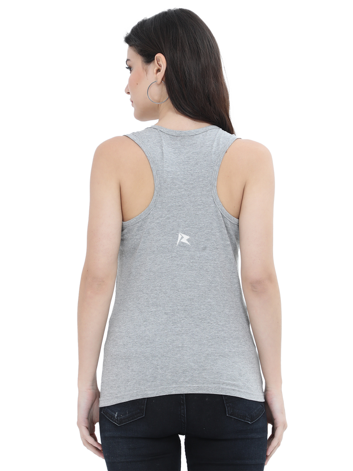 Women's Fear None Tank Top