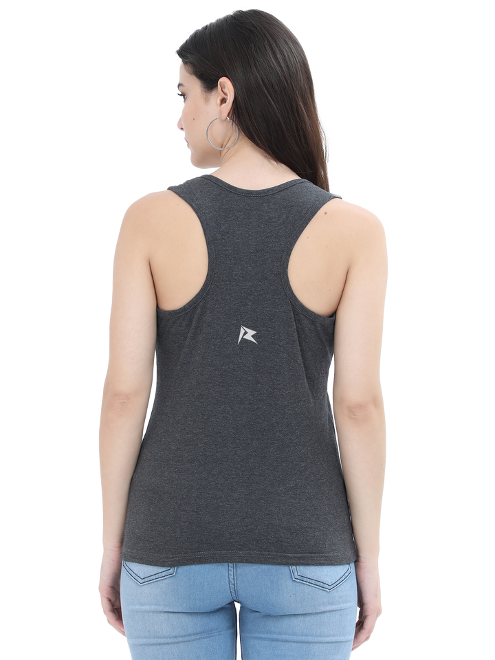 Women's Fear None Tank Top