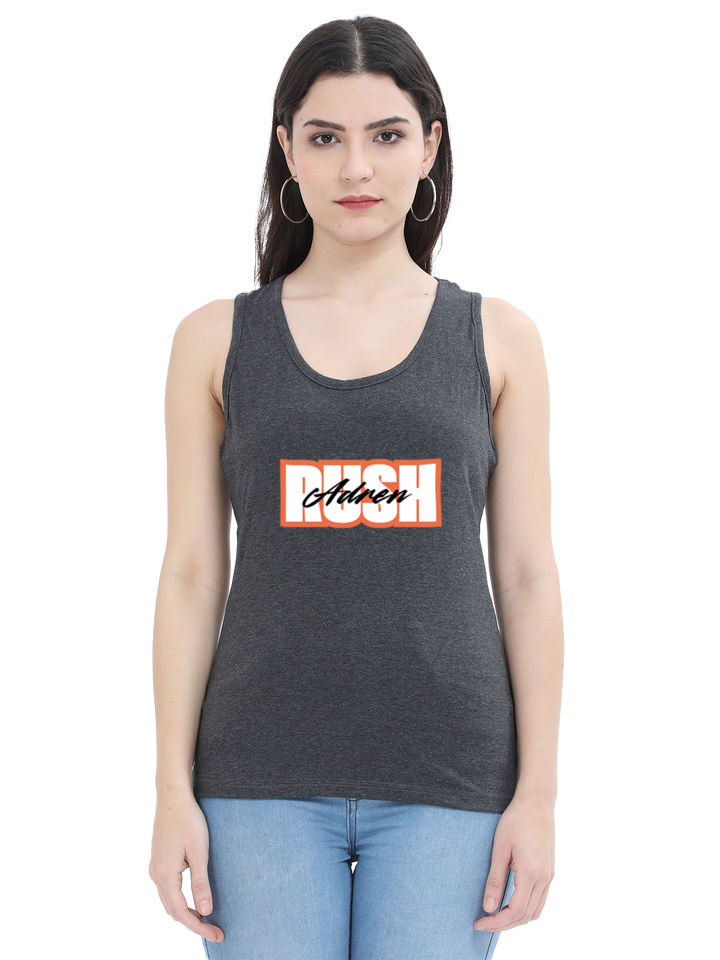 Rush Adren Classic Tank Top