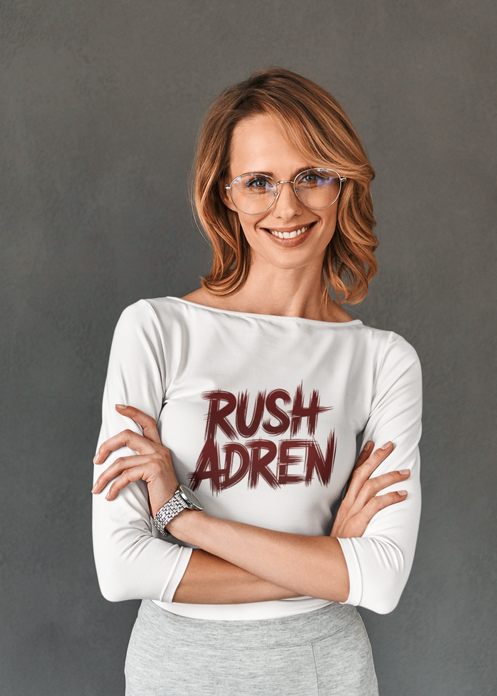 Rush Adren Classic T-Shirt