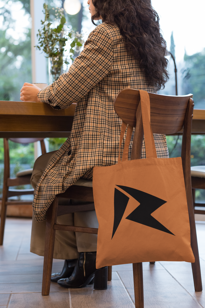 Signature Rush Adren Tote Bag