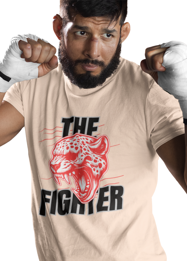 The Fierce Fighter Classic T-Shirt