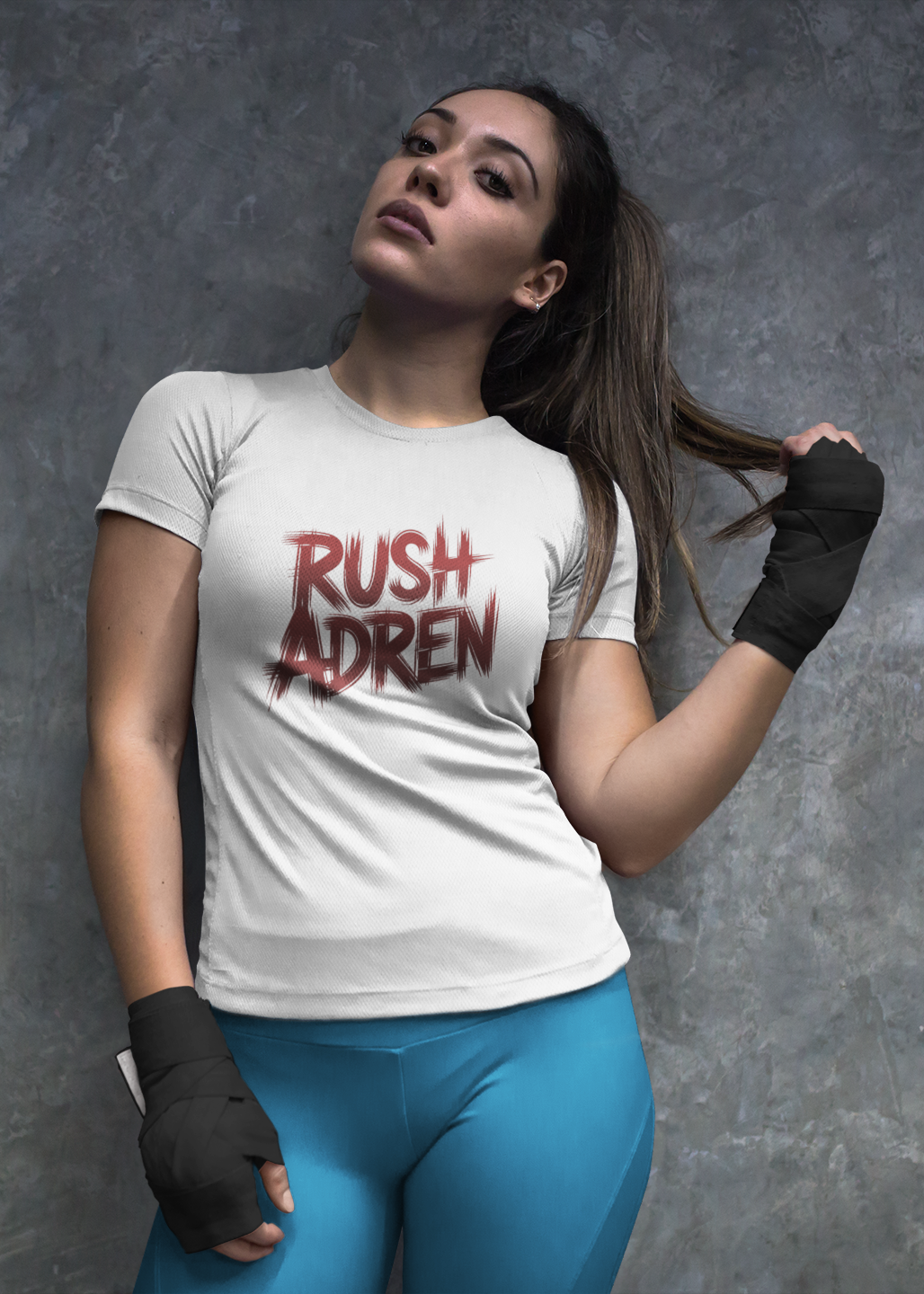 Rush Adren Women's Classic T-Shirt